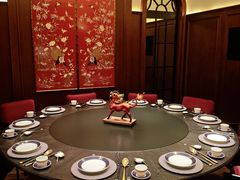 -老吉堂上海本帮菜(工体店)