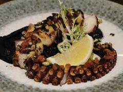 -Bistro Les Lilas丁香花小酒馆