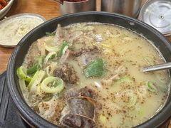 -旺清进洞米肠汤