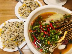 -嘉州叶婆婆钵钵鸡(建设路店)