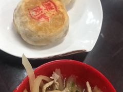 -苏州一碗面(鲈乡南路店)