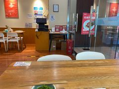 大堂-醉面(五道口启迪大厦店)