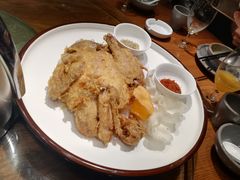 秦唐葫芦鸡-秦唐一号西安菜馆(钟楼店)
