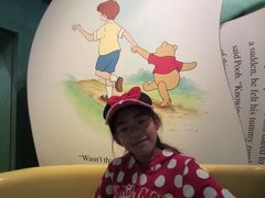 -小熊维尼历险之旅