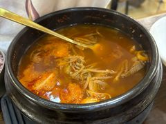 -釜山豚骨汤饭(芝罘万达广场店)