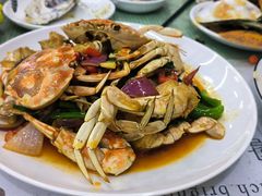 -四川小胡子海鲜(丁村万人海鲜广场店)