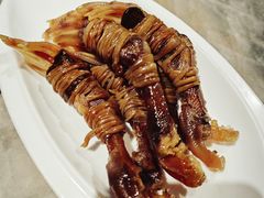 -又见炊烟私房菜(敬亭路店)