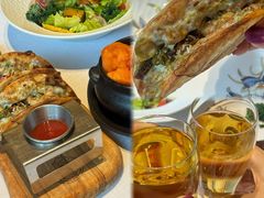-黑宝石西餐厅(汇励99城市公园店)