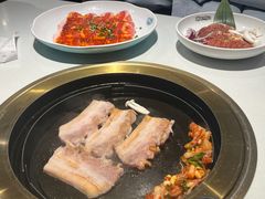 -韩时烤肉(枫蓝店)
