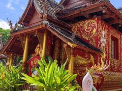 -西双版纳傣族园