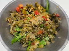 -粉小主·贵州酸汤牛肉粉(南京仙林金鹰店)