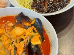 -香港饭店0410(明洞店)