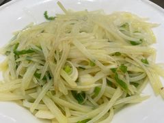 -陈记菜馆·非遗淮扬菜·始于1988(东关街教场店)