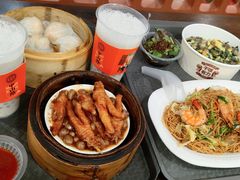 -黄则和花生汤(中山路店)