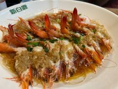 -新白鹿餐厅(银泰西湖文化广场店)