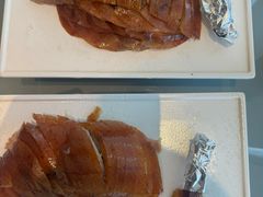 -小大董·烤鸭(观景餐厅·南京西路店)