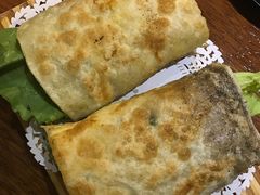 -张果佬年糕卷(科巷店)