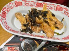 -小吴越·江浙融合菜(惠山万达广场店)