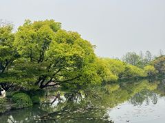 -浙江省博物馆(孤山馆区)