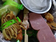 -陈记麻辣烫(浦口道店)