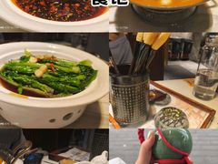 -唐猫庭院·千年陕菜(大唐不夜城店)