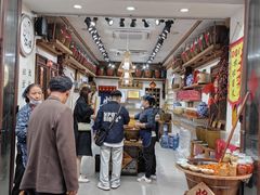 -江小菜酱菜(南京夫子庙步行街店)