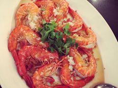 -无招牌海鲜餐厅(怡丰城店)