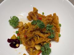 -大鹏饭店·金陵家宴(奥体中心店)