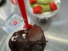 -DQ·蛋糕·冰淇淋(高新万达店)