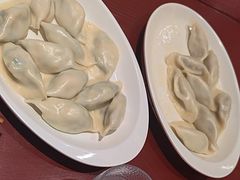 -喜家德虾仁水饺(北京超极合生汇店)