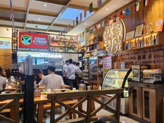-木屋烧烤(佛山东方广场店)