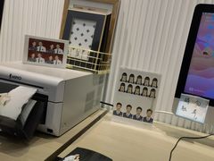 -海马体照相馆(环贸iapm大师爱情店)