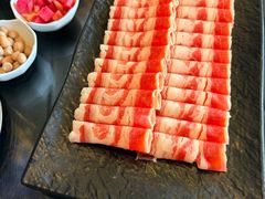 -南门涮肉(上海一店)