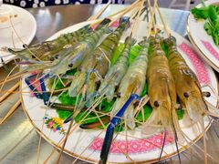 -燃计沙茶皇·香港沙茶火锅(人广旗舰店)