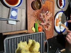 -極上萬膳·日料放题(海岸城店)