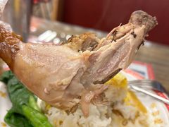 -孖记茶档·热腾茶餐(江南西plus店)