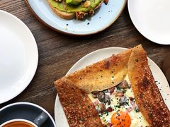 -RAC BAR(安福路店)