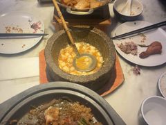 -绿茶餐厅(青岛城阳万象汇店)