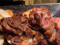 -無二炙坊·和牛烧肉(大钟寺1733店)