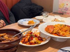 -连鹭海鲜·海肠捞饭·海胆饭(星海店)