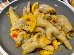 -隆喜元鱼汤包·海鲜(中联广场店)