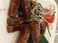 好福记大饭店-好福记饭店(红梅公园店)
