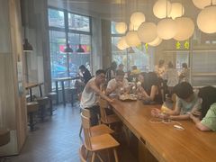 -肯德基(杭州永安店)