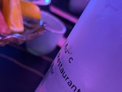 -粉墨特色菜·烧烤音乐酒馆