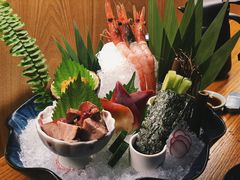 -夫子道刺身