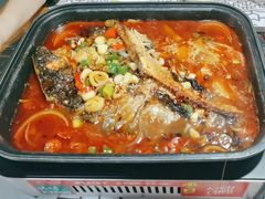 -云晓光头烧烤吧(盛夏店)