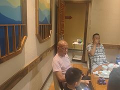 -黄泥岗·黄陂农家菜(百步亭店)
