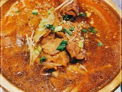 -梨花牛肉汤饭(仁恒伊势丹店)