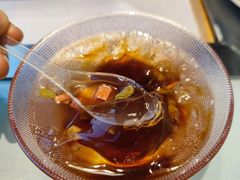 冰粉-蜀门红涮烤火锅(桥南盛华大厦店)