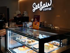 -Seesaw Coffee(深圳深业上城店)